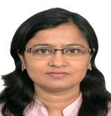 Dr. (Mrs.) Anuradha Madhukar