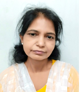 Ms. Kamlesh Rani