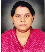 Dr. (Mrs.) Mamta Sharma