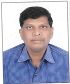 Mr. Radheshyam Namdeo Waghmare