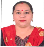 Mrs. Vandana Digvijay Singh