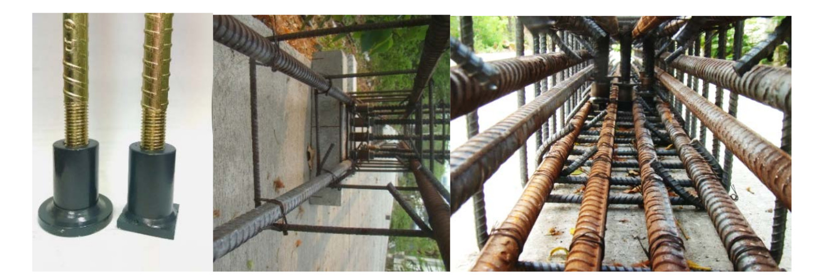 Construction benefits and seismic performance