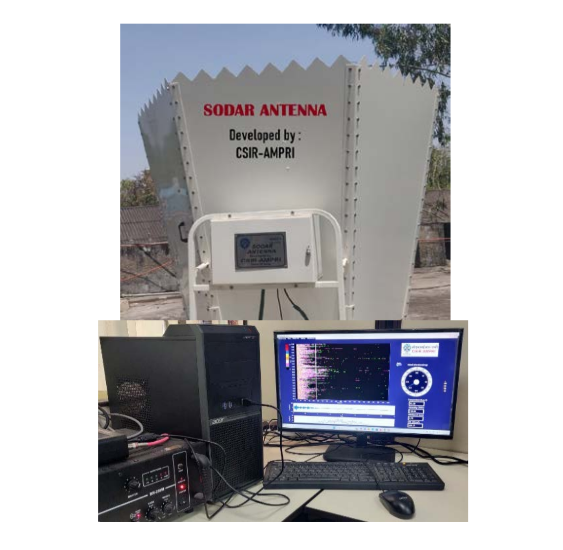 Empowering a Self-Reliant Atmospheric Research Ecosystem