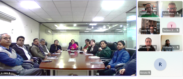 TKDL Access Agreement