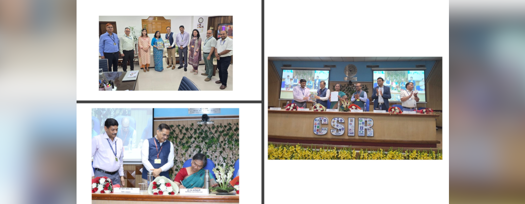 Signing Event of Annual Accounts