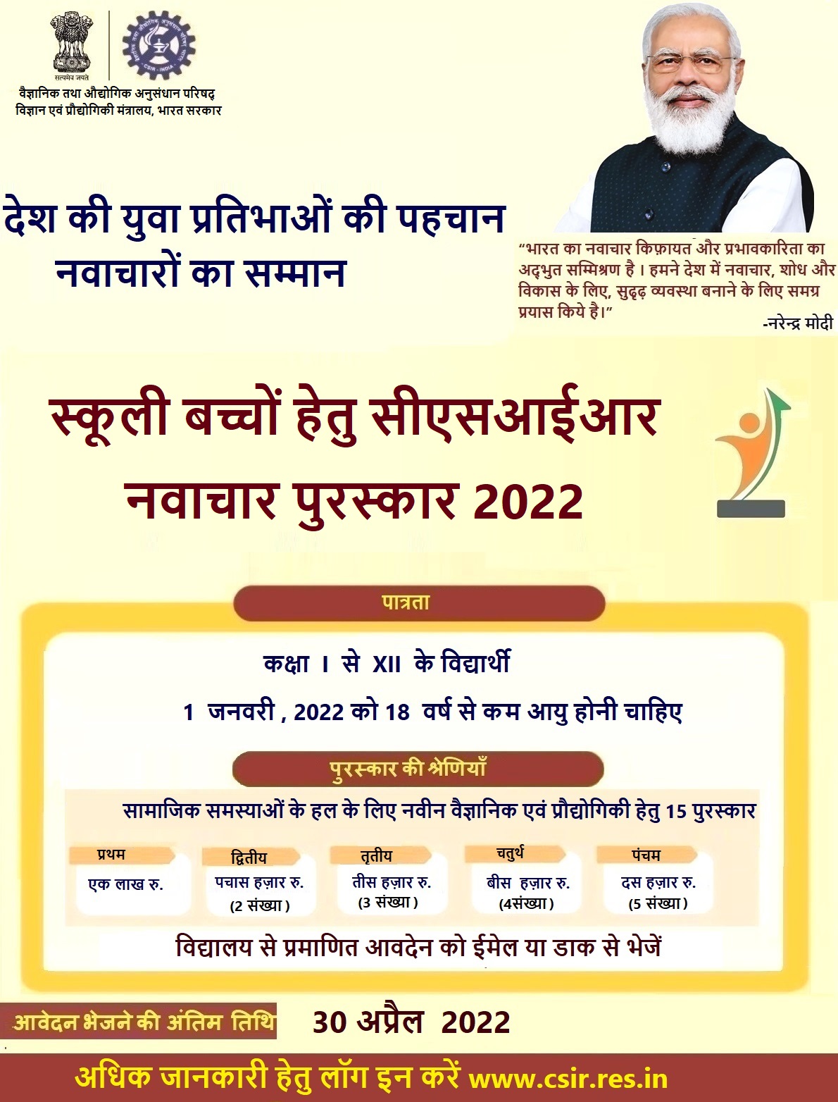 CIASC 2022