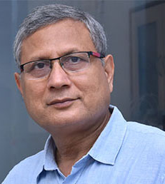 Prof. Vinod Kumar Singh