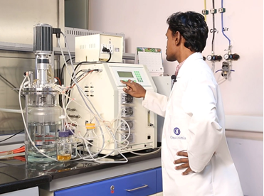 CSIR’s role in S&T entrepreneurship in India