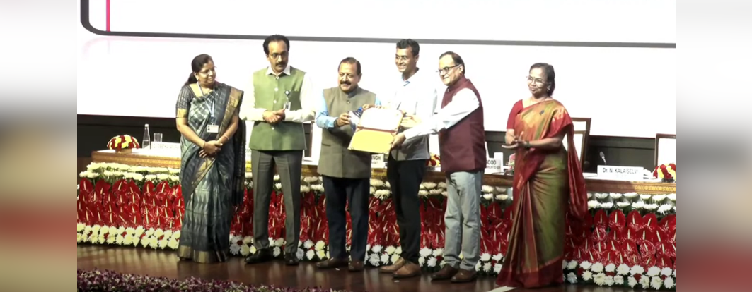 CSIR Foundation Day Celebrations 2023