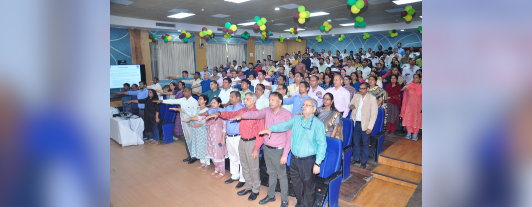 Vigilance Awareness Week, 2023