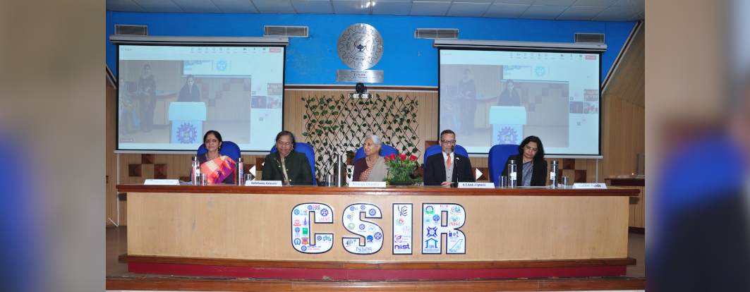 TKDL Silver Jubilee Celebrations