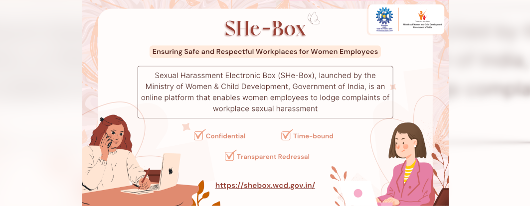 SHE-box