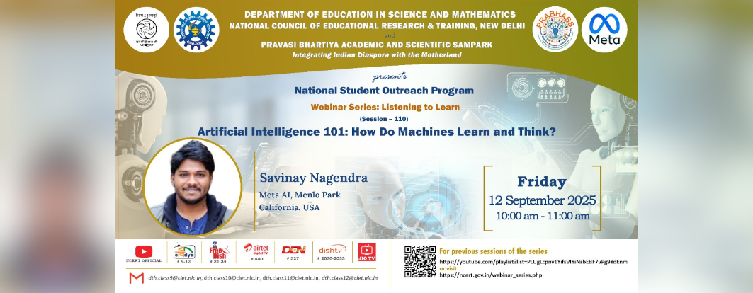 National Student Outreach Program