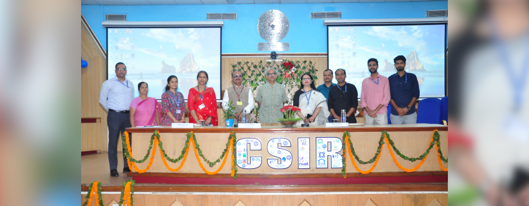 Hindi Diwas Programme