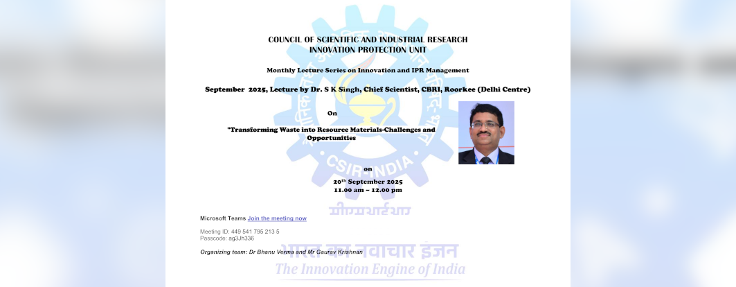 Transforming Waste into Resource Materials-Challenges and Opportunities