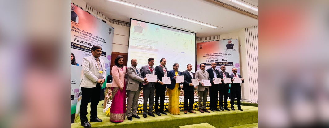 Dr. Jitendra Singh, Hon’ble Minister of State (IC), Science and Technology and Earth Sciences, today unveiled key initiatives to strengthen India’s R&D and innovation ecosystem.
