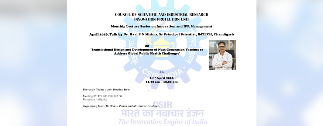 Translational Design and Development of Next-Generation Vaccines to Address Global Public Health Challenges