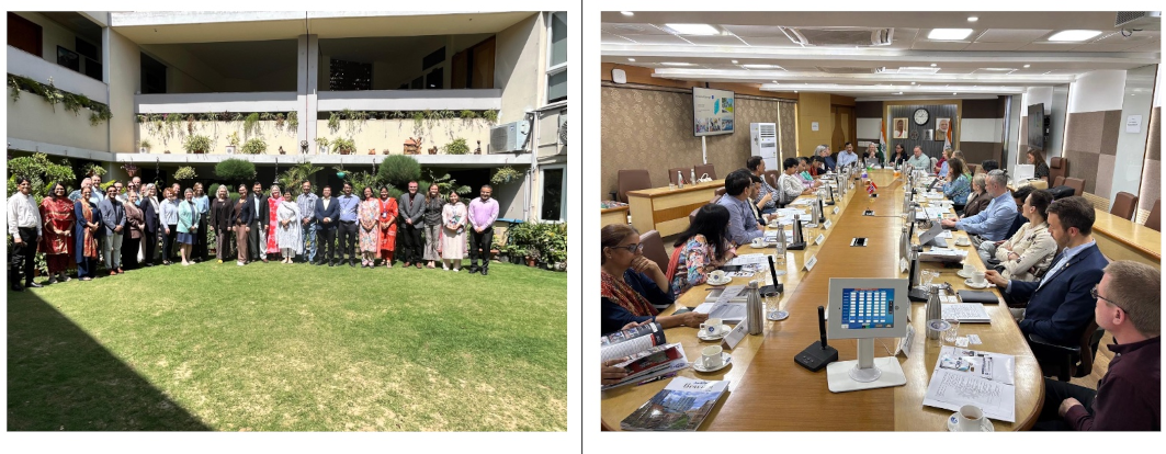 Advancing India–Norway S&T Cooperation