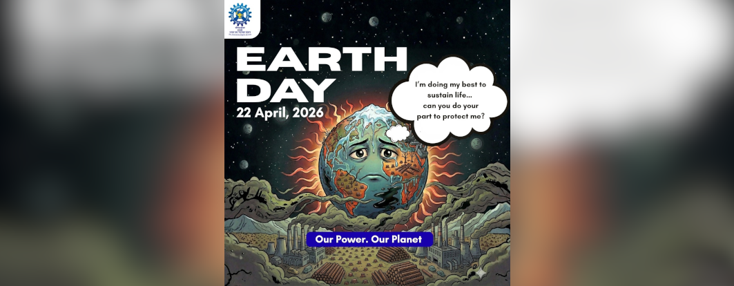 Earth Day 