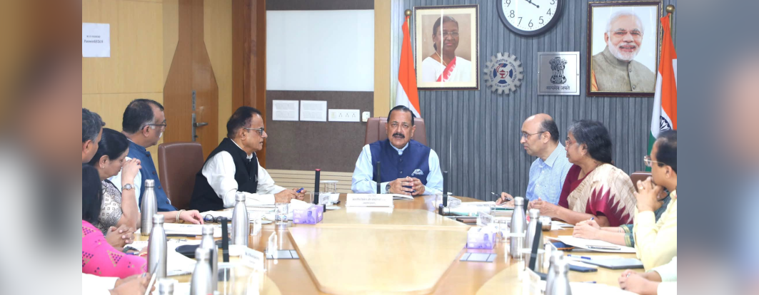 Monthly Joint Review Meeting