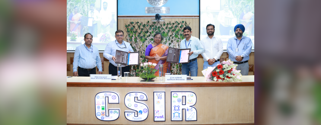 Technology Transfer & Commercial Launch