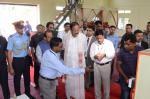 Visit of Honorable Vice President of India, Shri M. Venkaiah Naidu, visit of CSIR-NEIST.