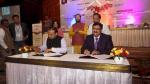 JIGYASA MOU SIGNING EVENT