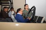 NAL develops meteorological instruments for the aviation sector