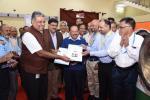 NAL develops meteorological instruments for the aviation sector