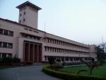 National Physical Laboratory (NPL), New Delhi