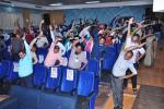 Yoga Day Celebration in CSIR HQs - 2022 (21st June 2022)