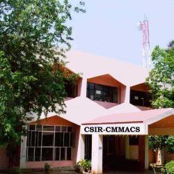 Fourth Paradigm Institute (erstwhile C-MMACS), Bengaluru