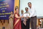 CSIR Foundation Day Celebrations - 2018
