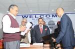 CSIR IIIM signed a major scientific agreement on Cannabis Research with InsdusScan