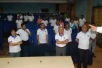 Yoga Day Celebration in CSIR HQs - 2019