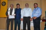 CSIR Foundation Day Celebrations in CSIR HQs - 2019