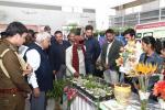 Hon’ble Governor of Himachal Pradesh visits CSIR-IHBT