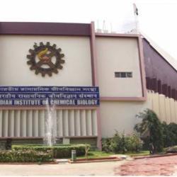 Indian Institute of Chemical Biology (IICB), Kolkatta