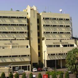 Indian Institute of Toxicology Research (IITR), Lucknow