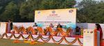 Inauguration of NIScPR a National Institute of Science Communication & Policy Research by Hon’ble Minister Dr. Harsh Vardhan on 14th Jan 2021