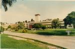 National Physical Laboratory (NPL), New Delhi