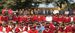 CSIR-NIScPR Outreach Initiative: Program organized for students of Shri Gandhi Smarak Government Inter College, Mandola Gaziabad under Scientist-Student Connect Activity