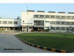 Central Building Research Institute (CBRI), Roorkee
