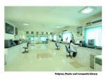 Central Building Research Institute (CBRI), Roorkee