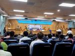 Yoga Day Celebration in CSIR HQs - 2022 (21st June 2022)