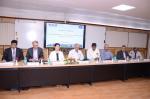 Inauguration of CSIR-APCTT Workshop on " New Paradigm in Technology Transfer and Commercialisation at CSIR-HRDC, Ghaziabad