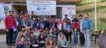 Team of CSIR-IHBT Palampur, reaching remote villages in Himachal Pradesh, creating awareness cum training program on high value aromatic and medicinal plants for doubling farmers income under mission projects of CSIR