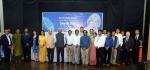 Dr Parthasarathi Ramakrishnan Received Dr. A. P. J. Abdul Kalam Cray HPC award for contributions in the Computational Bioscience field of High-Performance Computing R & D in HPC Applications in India under researcher category.