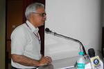 Seminar on S&T behind elections organised by CSIR-NPL Talks by eminent scientists IIT Delhi, IIT Bhilai,Chennai Mathematical Institute & panel discussion & media interaction.