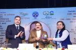 Curtain Raiser of CSIR One Week One Lab held on 06 January 2023 inaugurated by Hon’ble Minister of State (I/C) S&T, Dr Jitendra Singh.